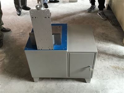 高温四探针测试仪